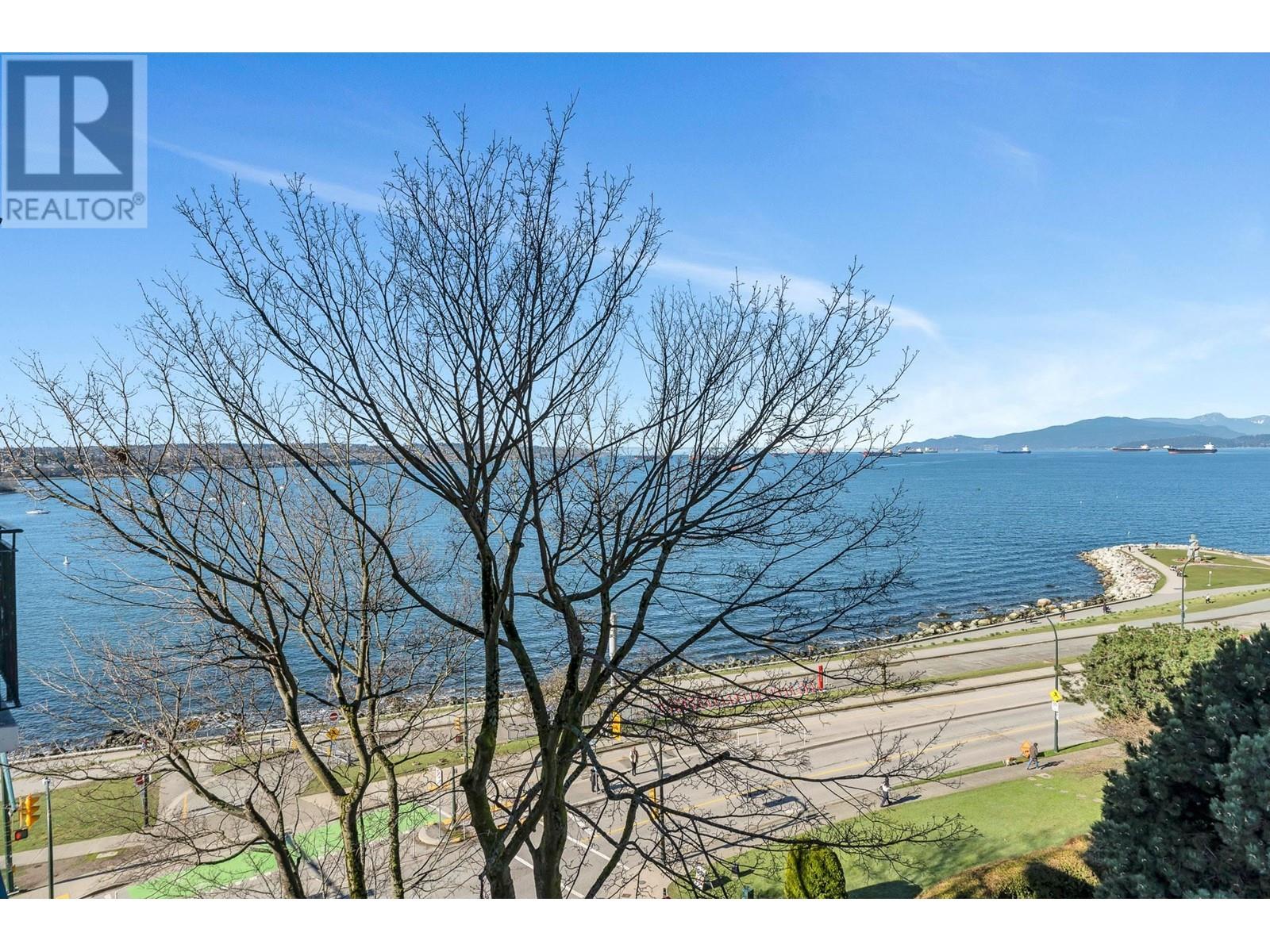 703 1575 Beach Avenue, Vancouver, British Columbia  V6G 1Y5 - Photo 16 - R2975384
