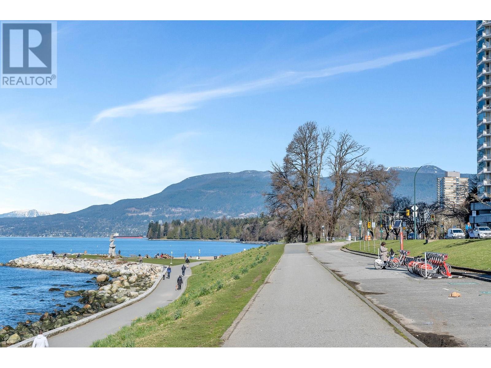 703 1575 Beach Avenue, Vancouver, British Columbia  V6G 1Y5 - Photo 31 - R2975384