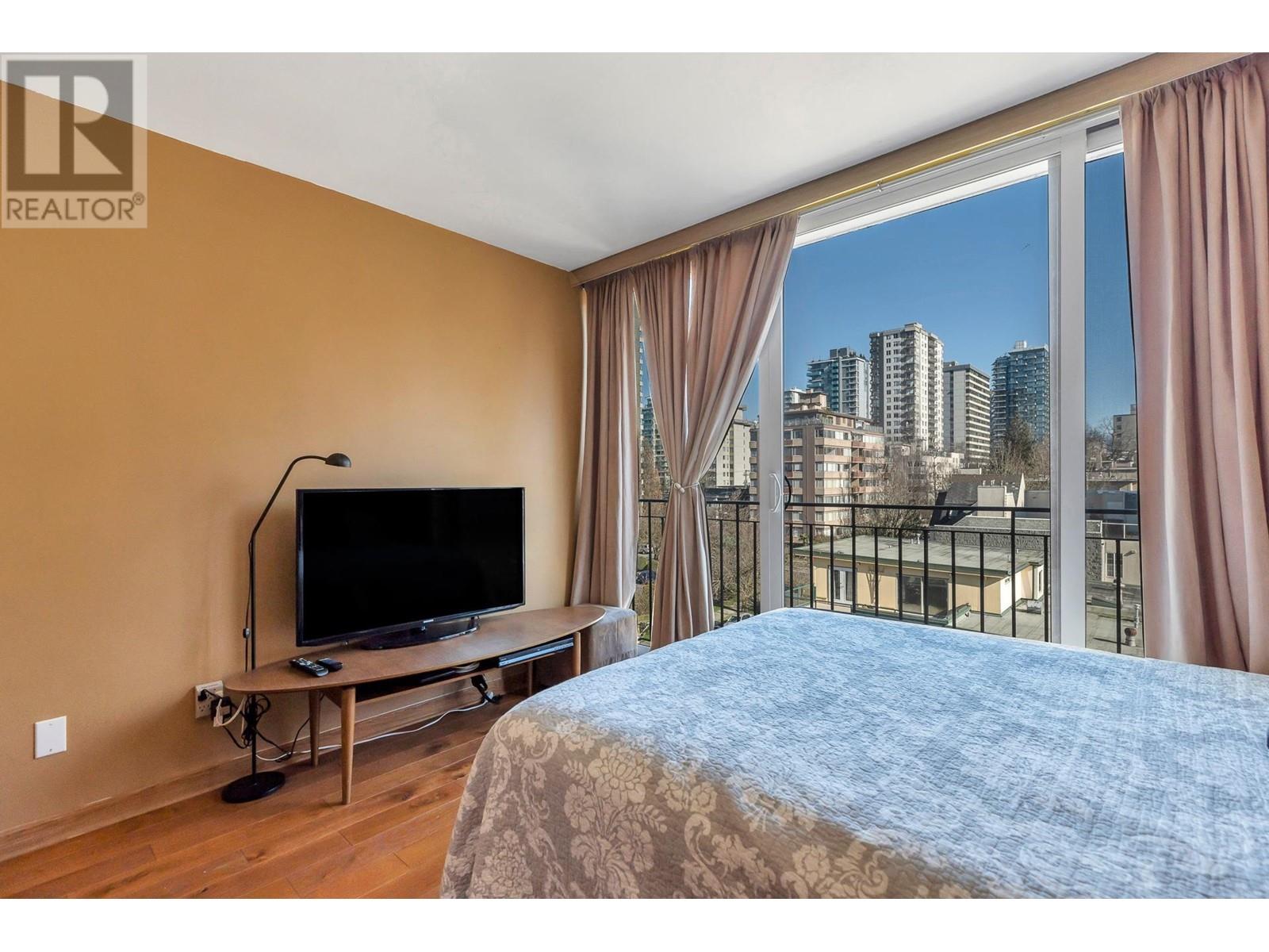 703 1575 Beach Avenue, Vancouver, British Columbia  V6G 1Y5 - Photo 28 - R2975384