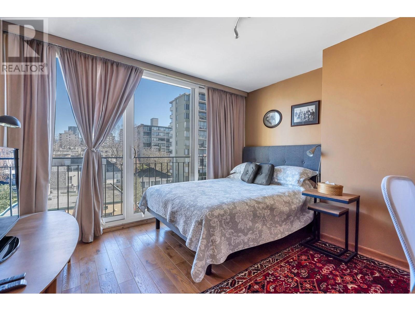 703 1575 Beach Avenue, Vancouver, British Columbia  V6G 1Y5 - Photo 27 - R2975384