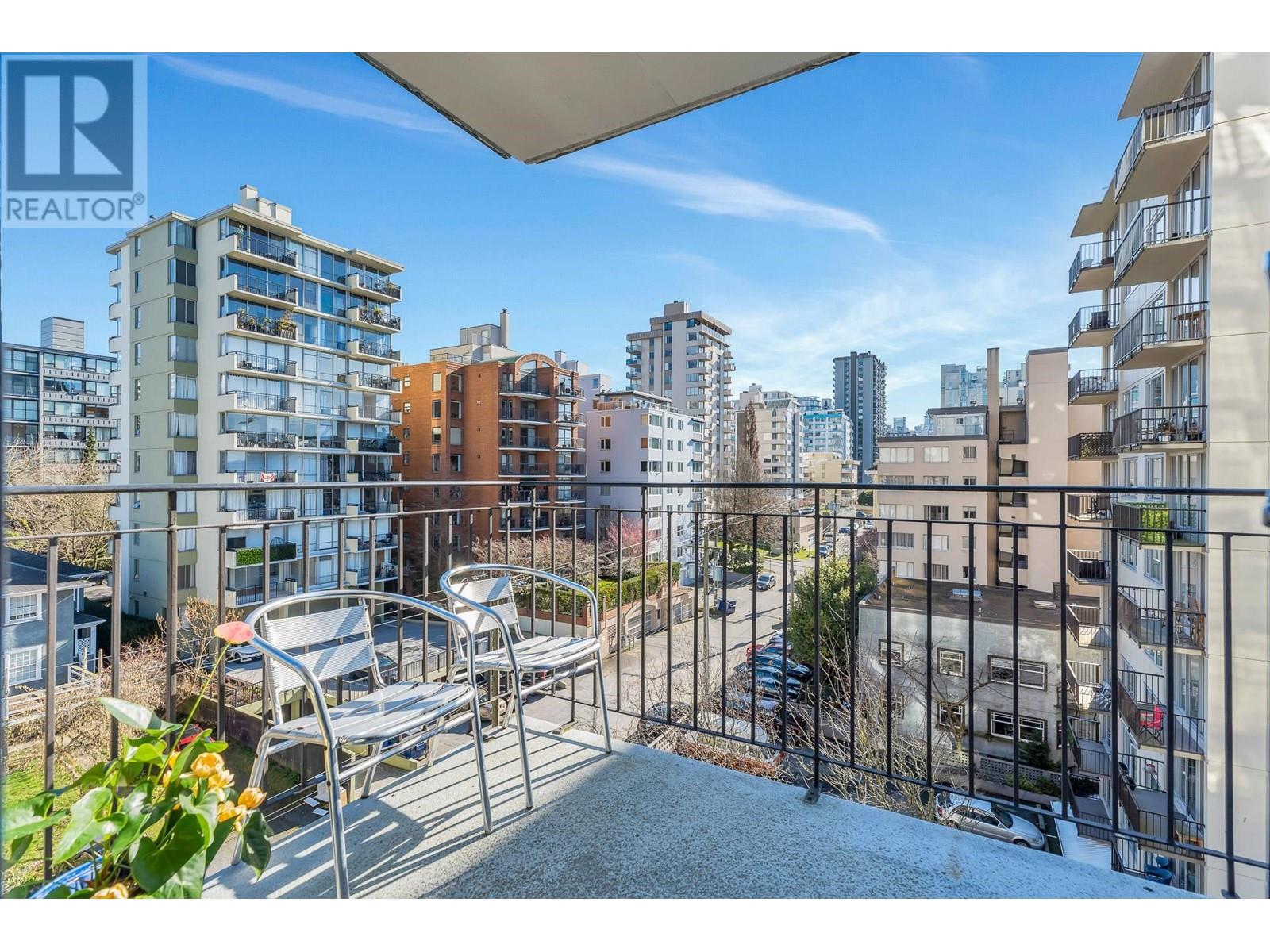 703 1575 Beach Avenue, Vancouver, British Columbia  V6G 1Y5 - Photo 22 - R2975384