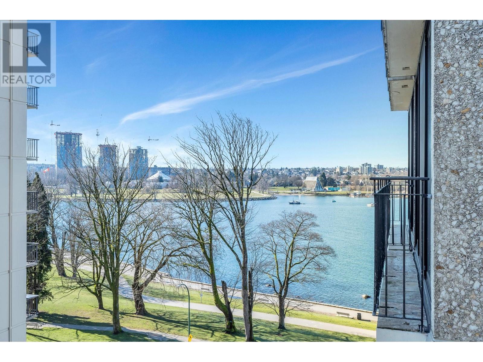 703 1575 Beach Avenue, Vancouver, British Columbia  V6G 1Y5 - Photo 24 - R2975384