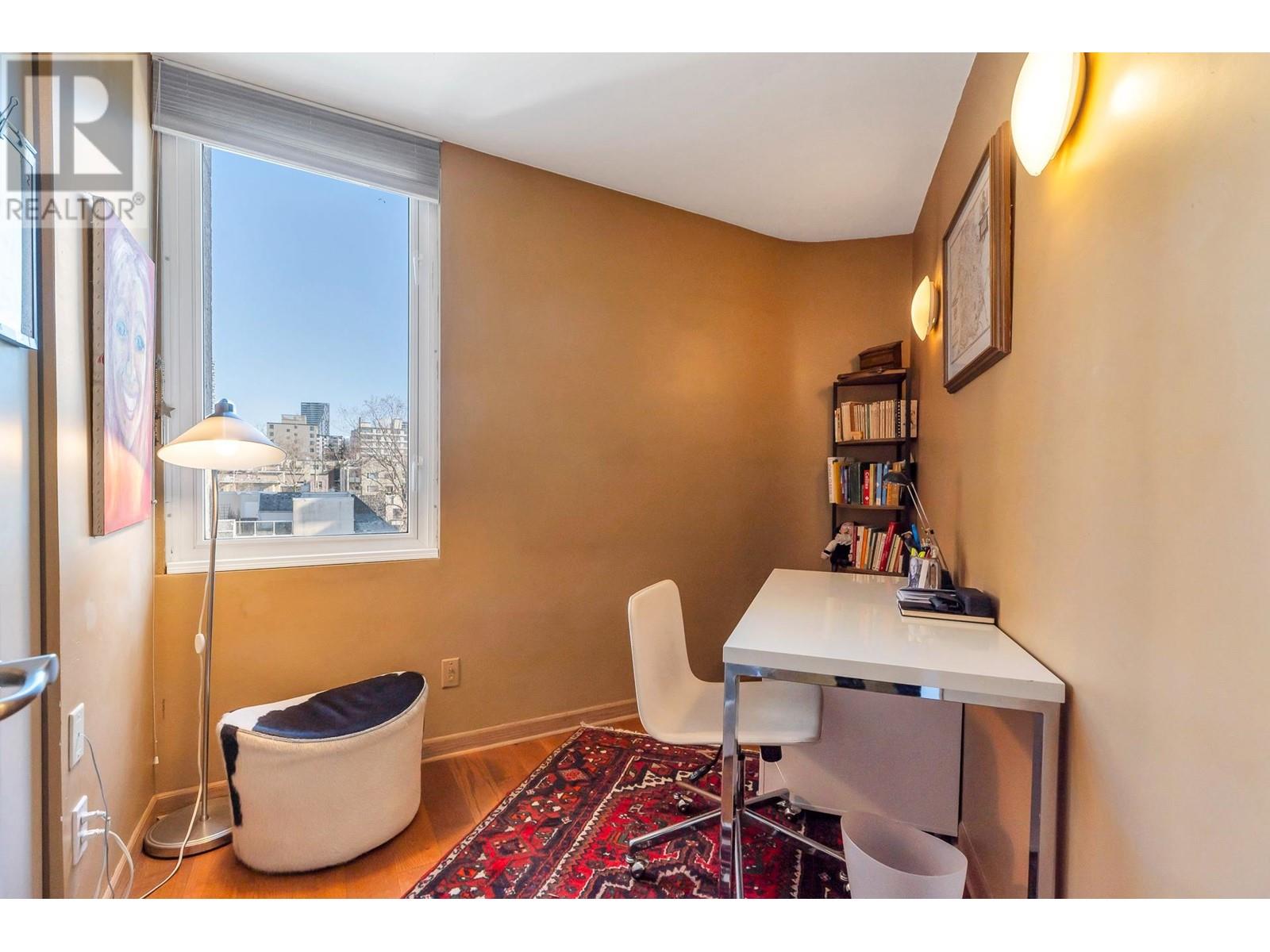 703 1575 Beach Avenue, Vancouver, British Columbia  V6G 1Y5 - Photo 25 - R2975384