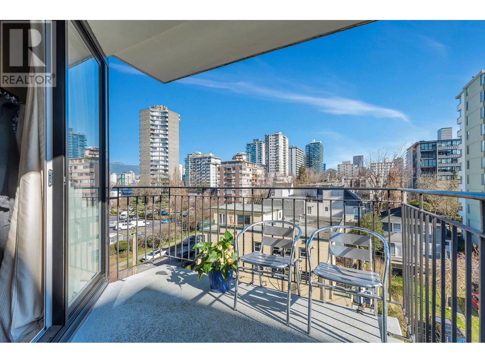 703 1575 Beach Avenue, Vancouver, British Columbia  V6G 1Y5 - Photo 23 - R2975384