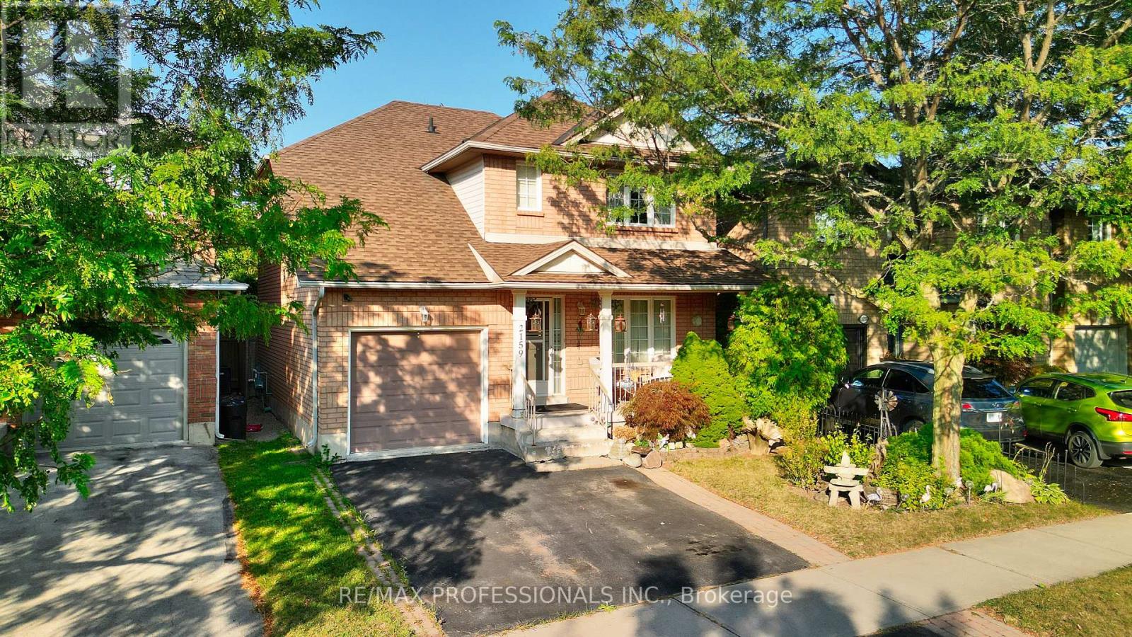 2159 BLUE  RIDGE LANE, Oakville, Ontario