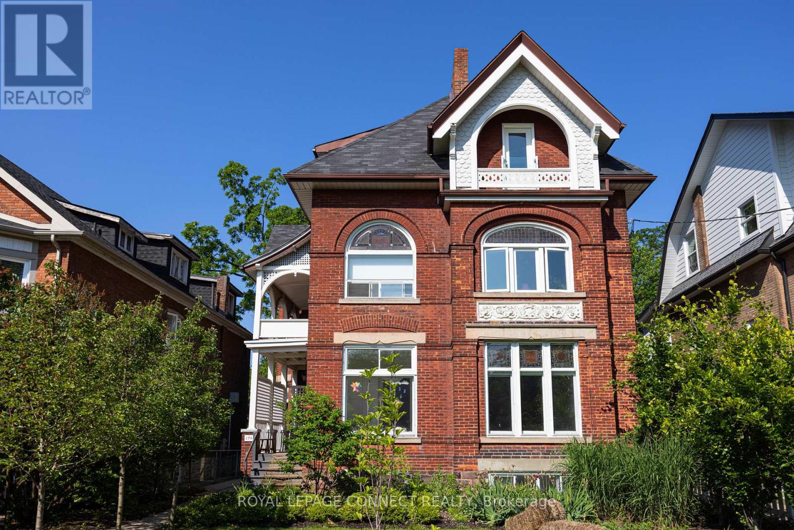 5 - 178 HIGH PARK AVENUE, Toronto, Ontario