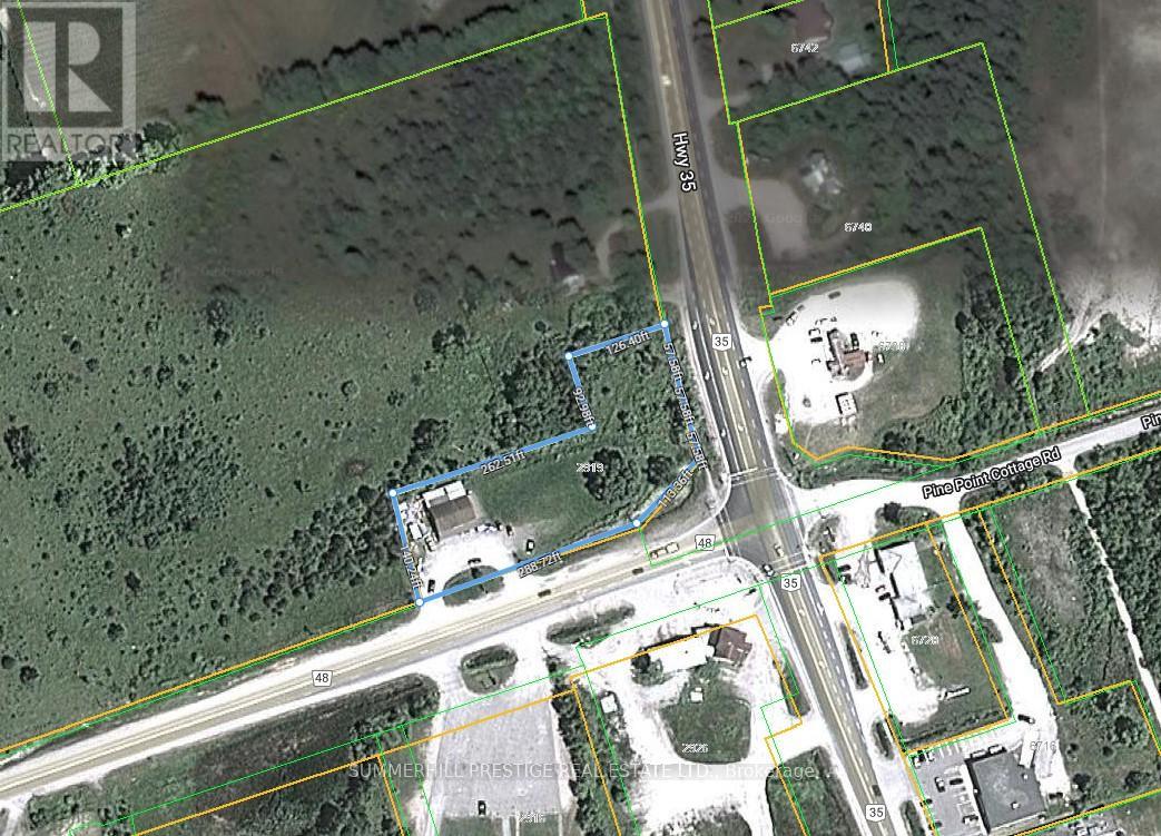 2919 County Road 48 Road, Kawartha Lakes (Bexley), Ontario  K0M 1K0 - Photo 1 - X12010533