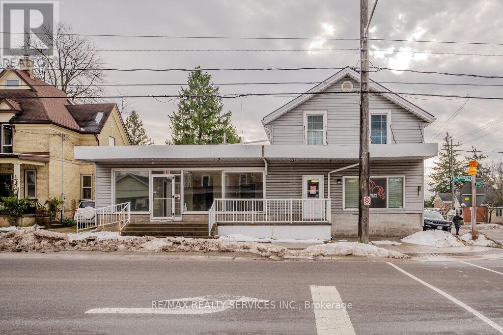 3590 LOBSINGER LINE, Woolwich, Ontario