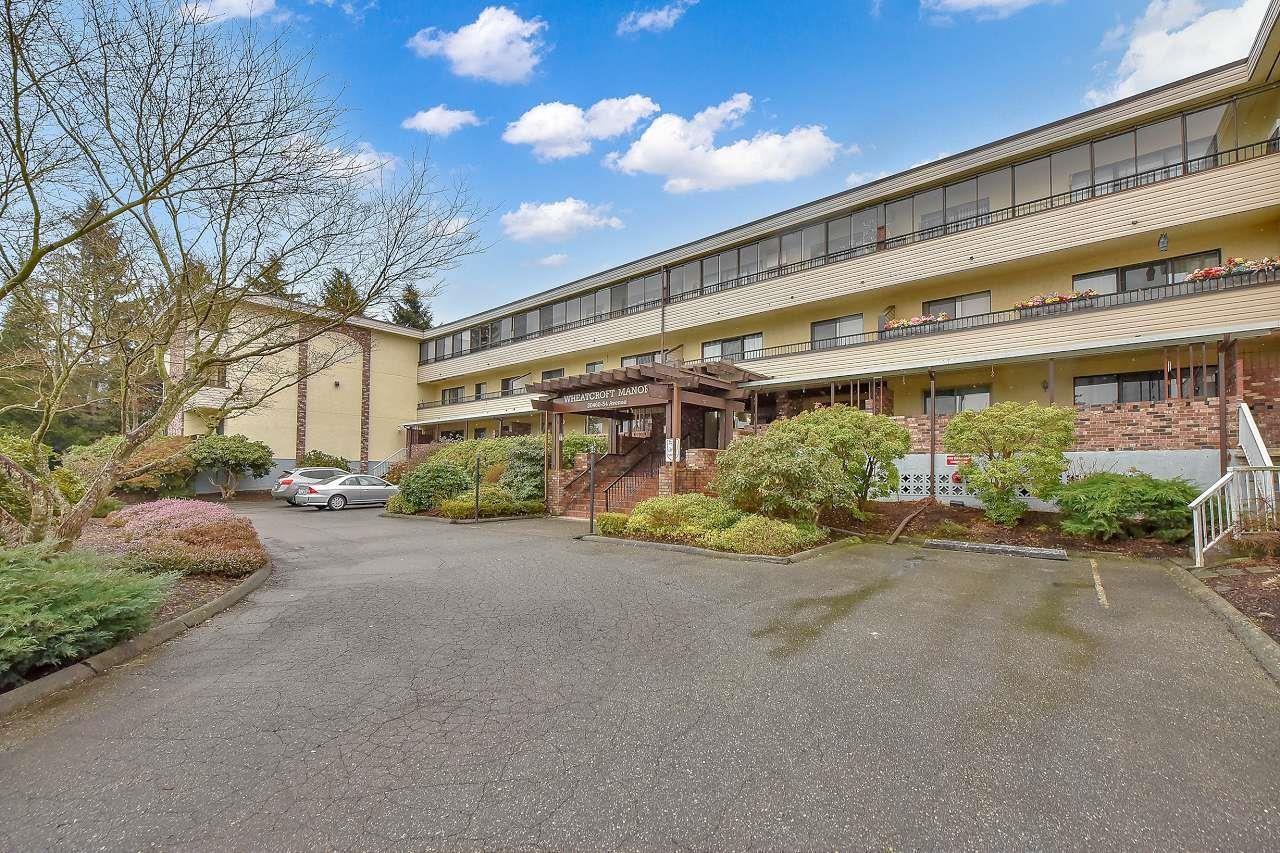 314 20460 54th Avenue, Langley, British Columbia  V3A 6N6 - Photo 19 - R2971101