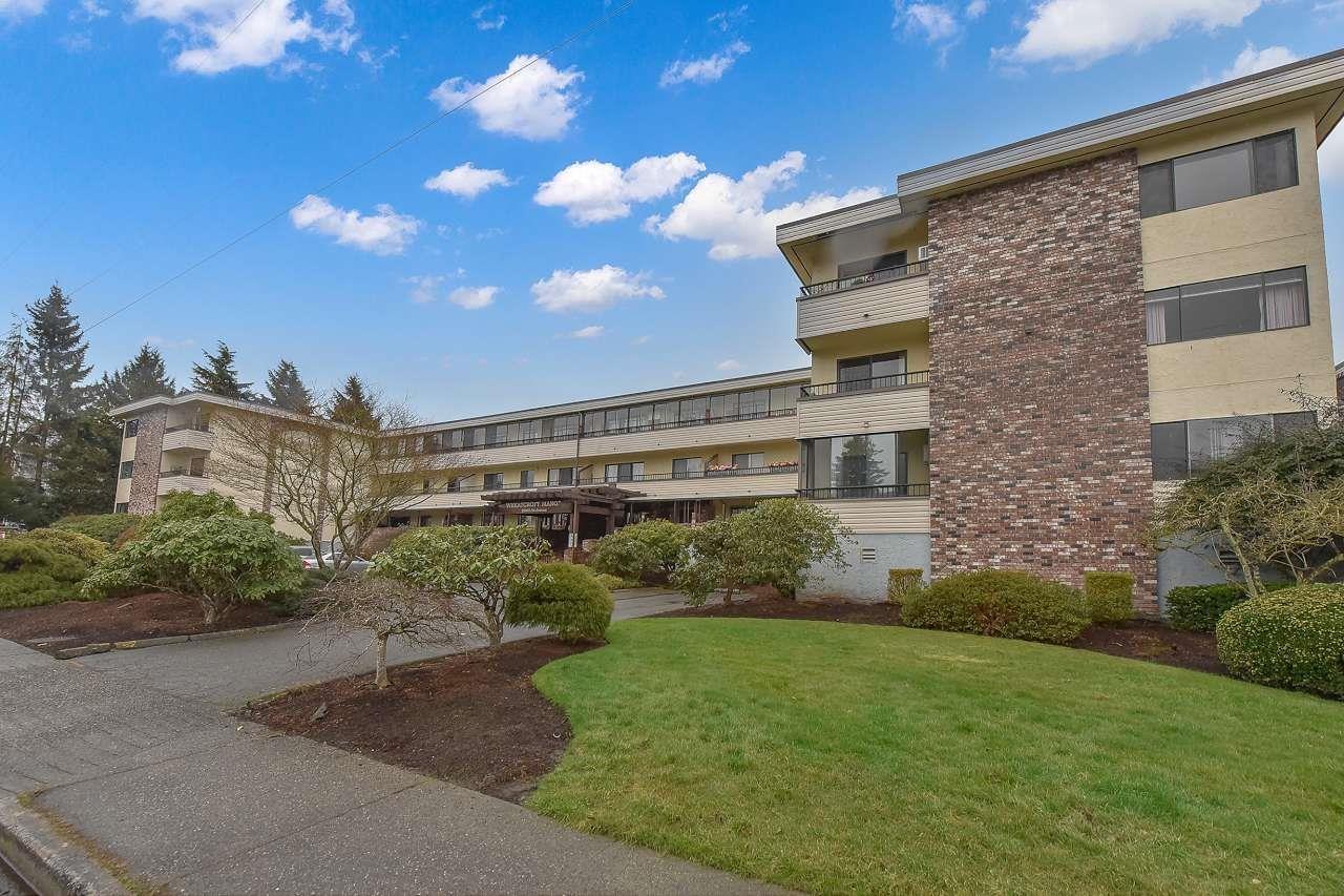 314 20460 54th Avenue, Langley, British Columbia  V3A 6N6 - Photo 20 - R2971101