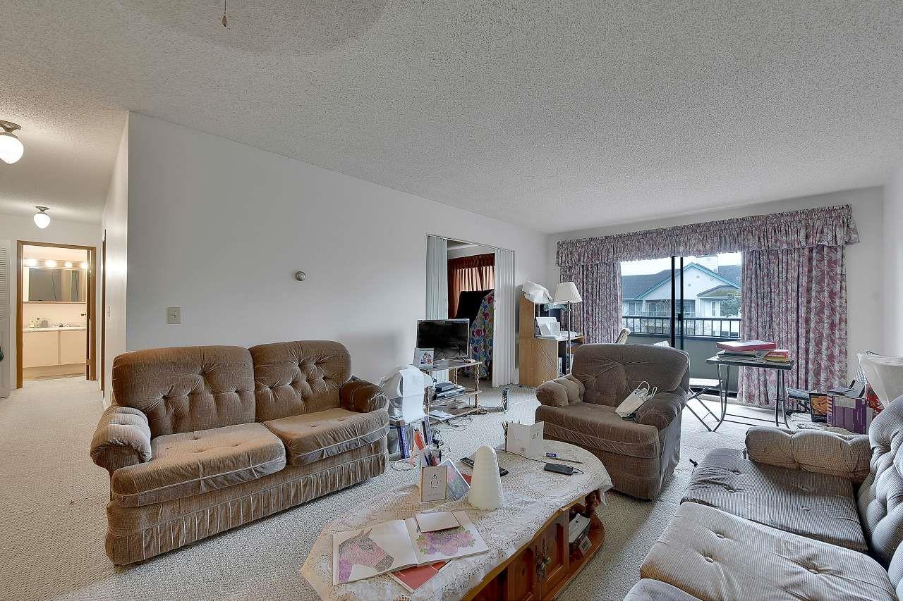 314 20460 54th Avenue, Langley, British Columbia  V3A 6N6 - Photo 3 - R2971101