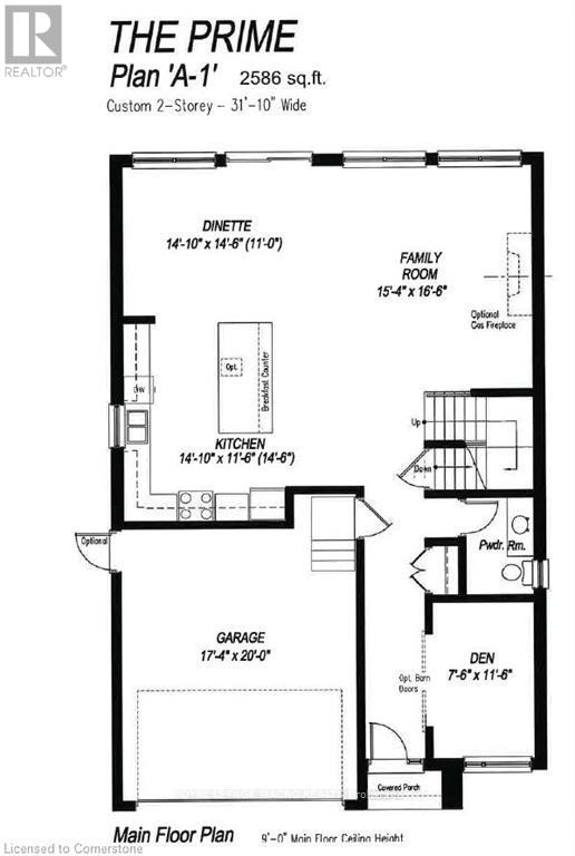 Property at 155 KLEIN CIRCLE image 5