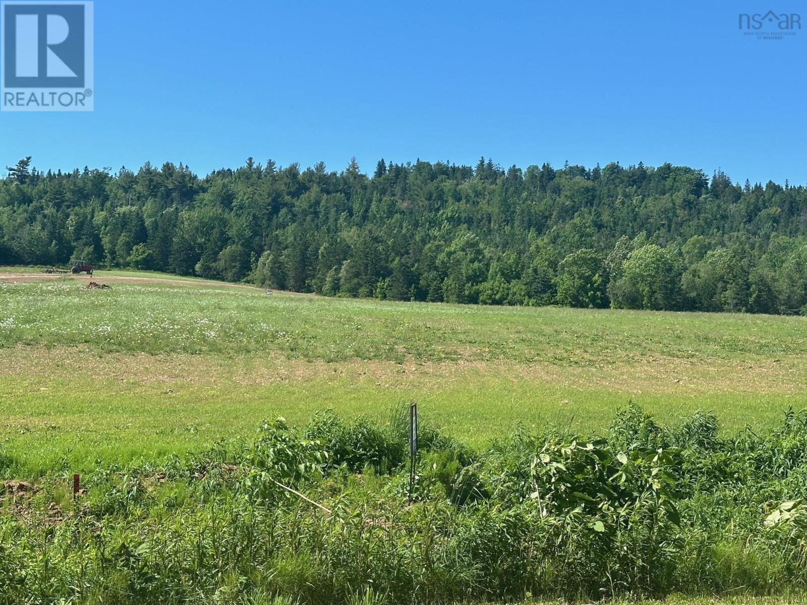 Lot 1 Highway 221|Valley View Acres, melvern square, Nova Scotia