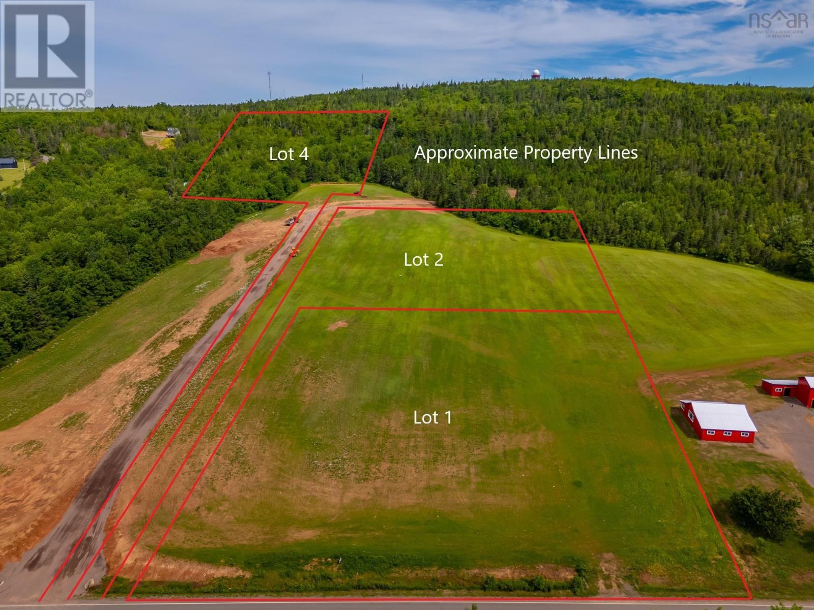 Lot 1 Highway 221, Valley View Acres, Melvern Square, Nova Scotia  B0P 1R0 - Photo 2 - 202504536