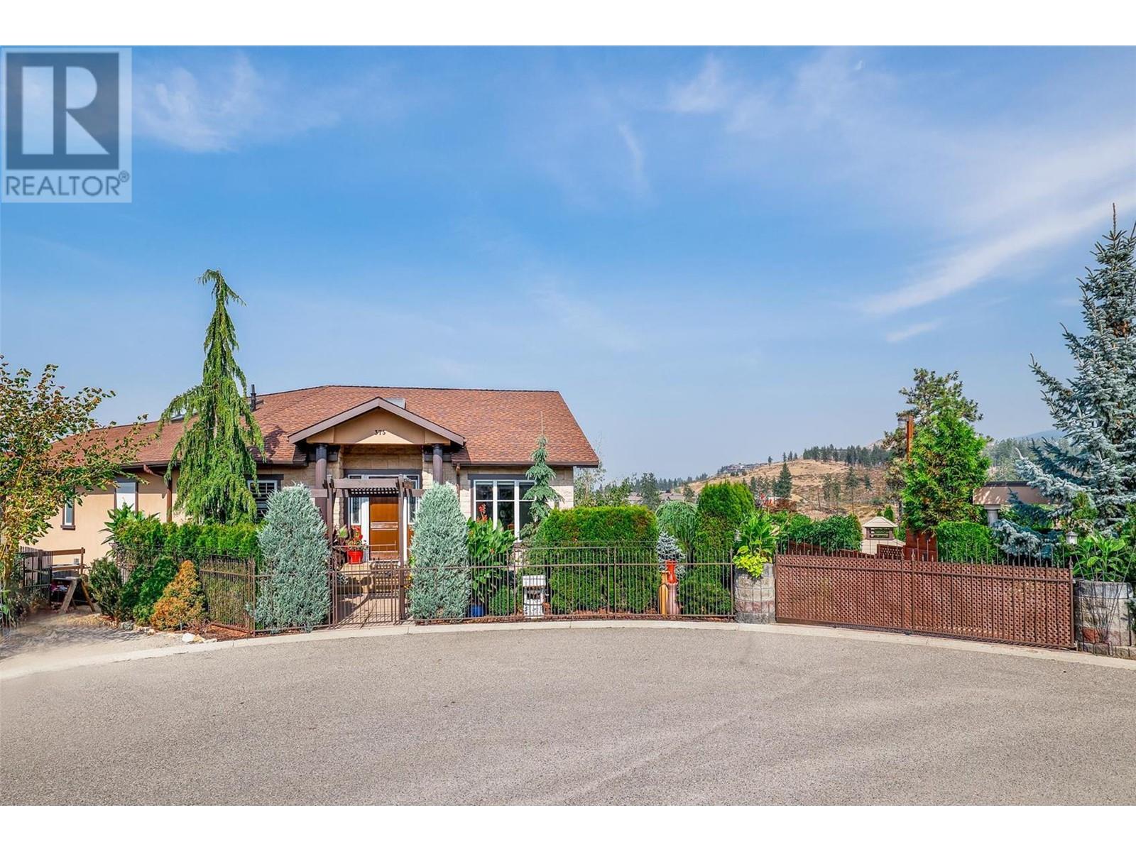 375 Trumpeter Court Kelowna