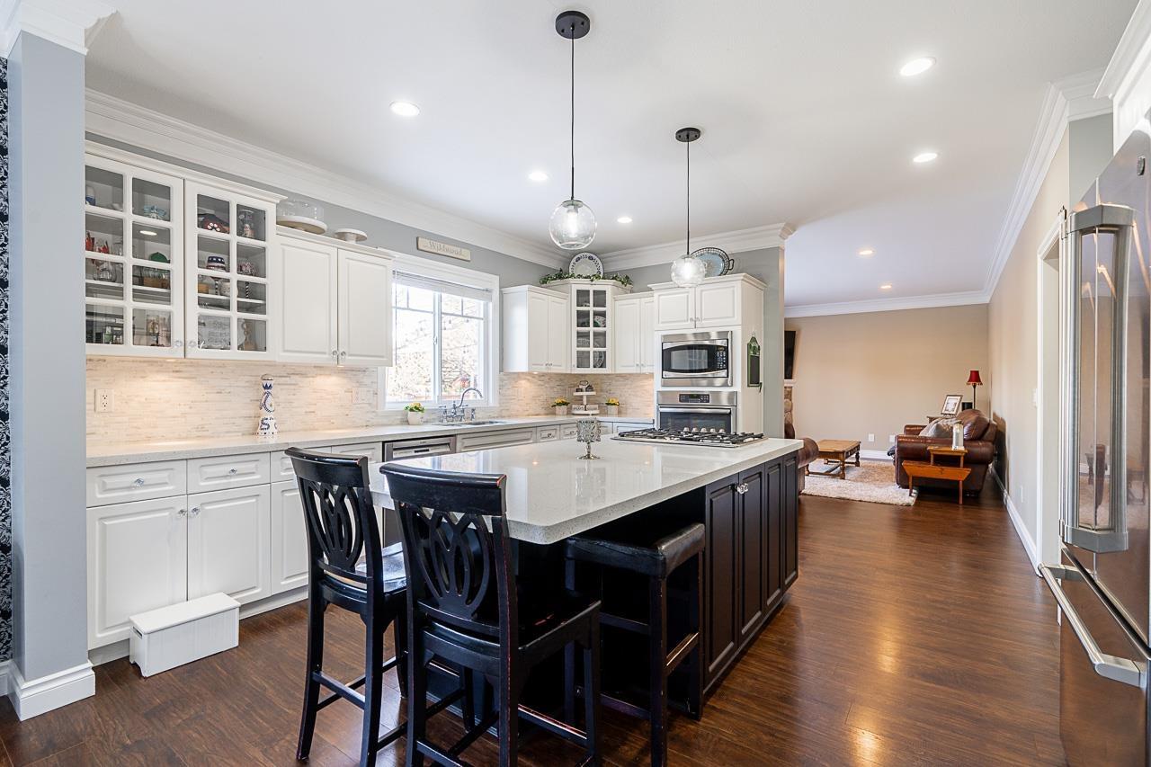 14765 31 Avenue, Surrey, British Columbia  V4P 3E7 - Photo 11 - R2967343