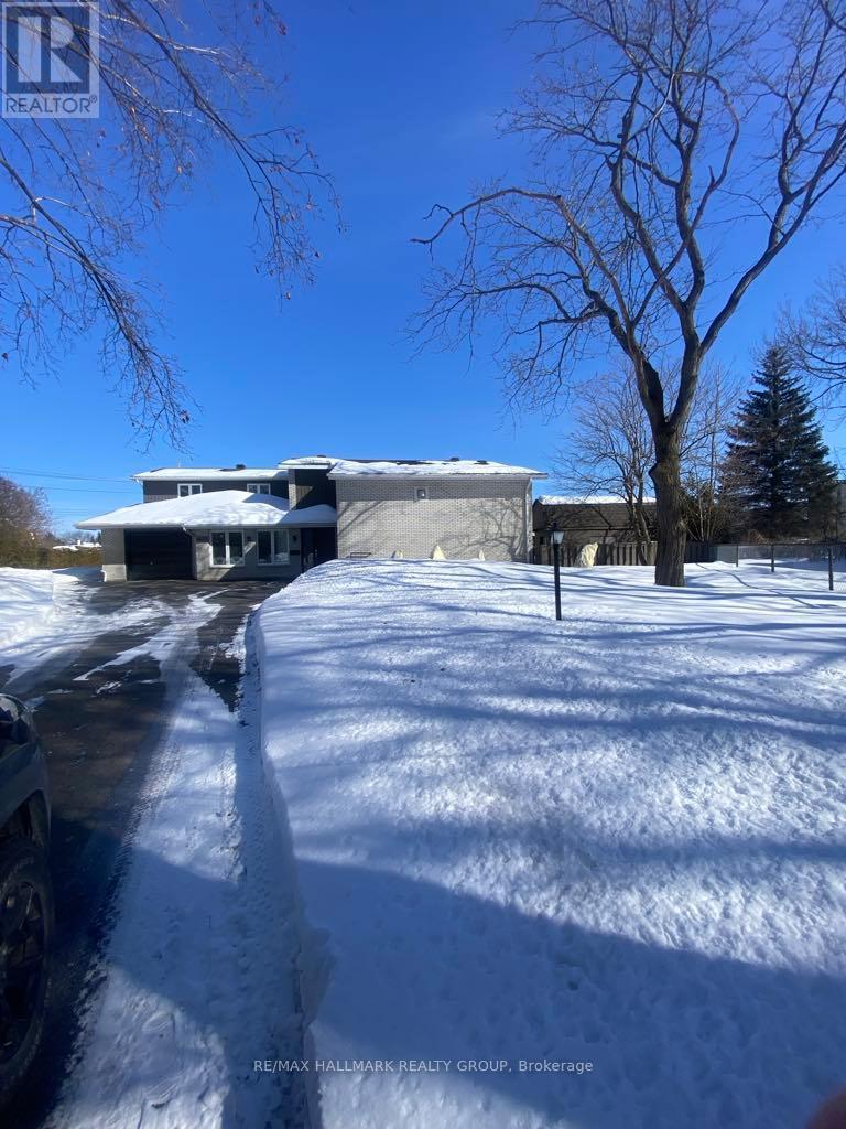 1075 ARNOT ROAD Ottawa