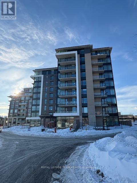 306 - 360 DESCHATELETS AVENUE Ottawa