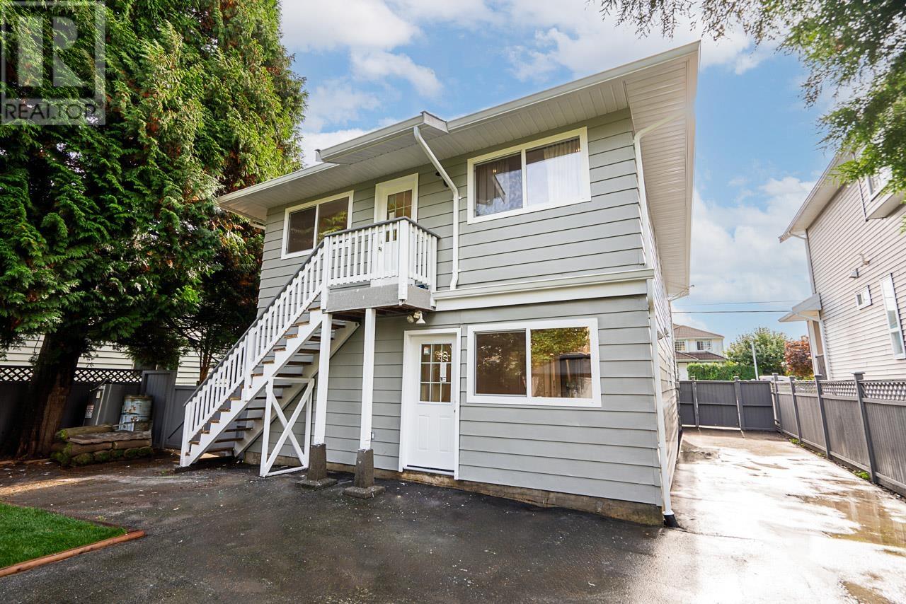 833 Prairie Avenue, Port Coquitlam, British Columbia  V3B 1R9 - Photo 33 - R2975035