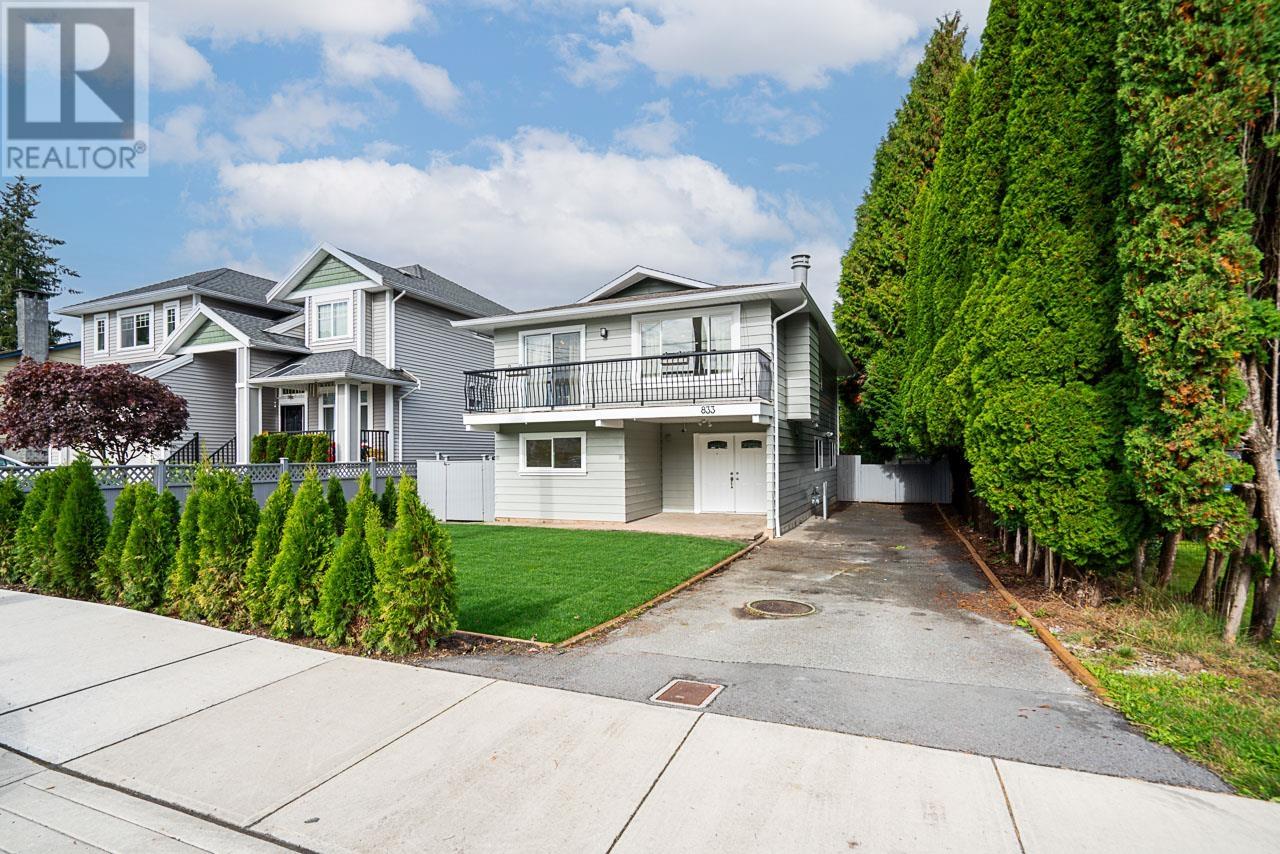 833 Prairie Avenue, Port Coquitlam, British Columbia  V3B 1R9 - Photo 32 - R2975035