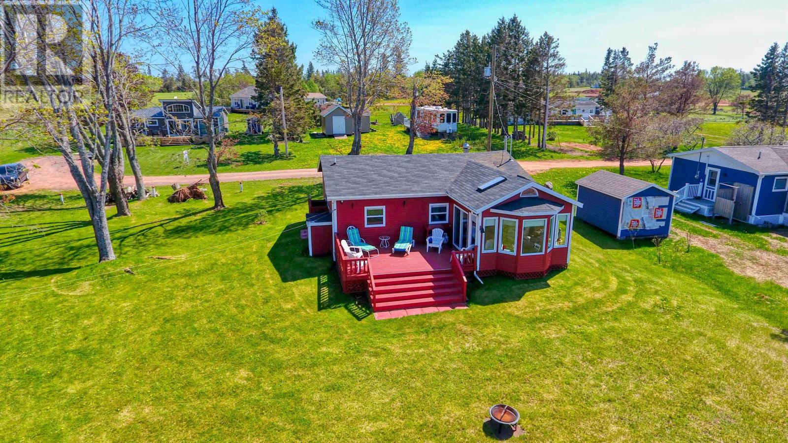 61 Mac Dor Drive, New Dominion, Prince Edward Island  C0A 1H6 - Photo 21 - 202504532