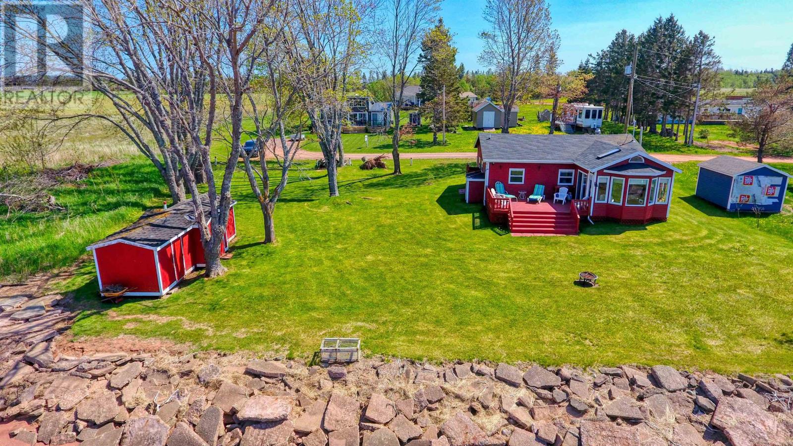 61 Mac Dor Drive, New Dominion, Prince Edward Island  C0A 1H6 - Photo 22 - 202504532