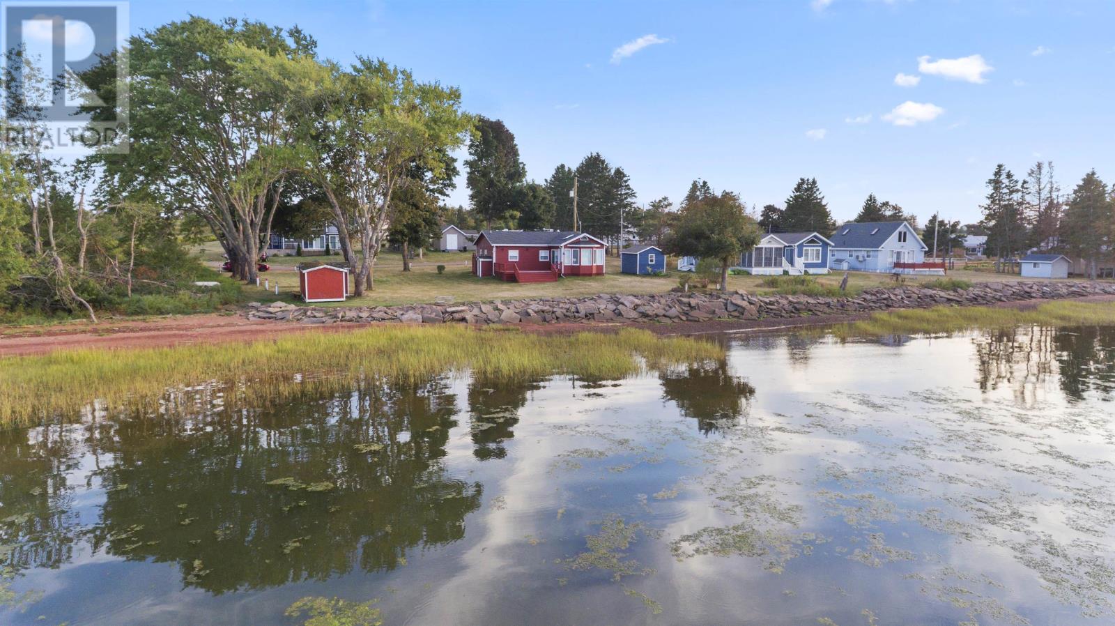 61 Mac Dor Drive, New Dominion, Prince Edward Island  C0A 1H6 - Photo 1 - 202504533