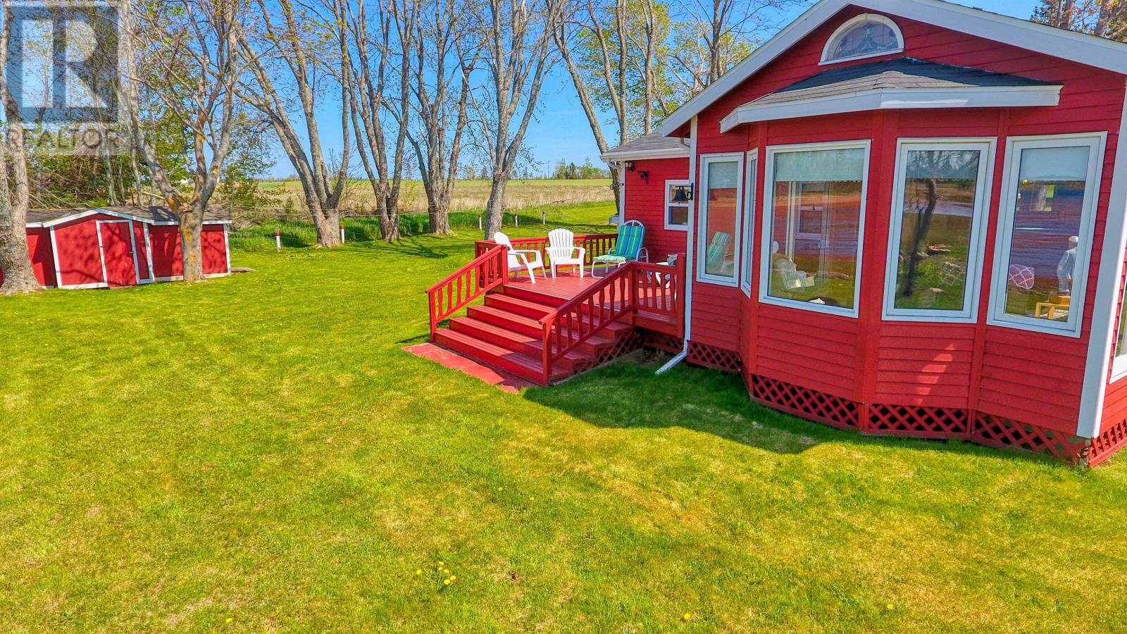 61 Mac Dor Drive, New Dominion, Prince Edward Island  C0A 1H6 - Photo 26 - 202504533
