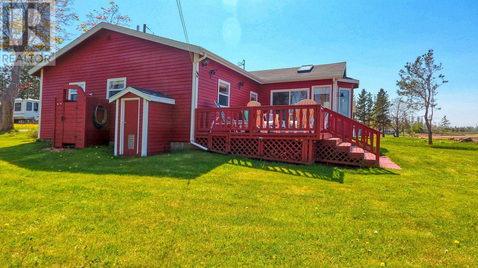 61 Mac Dor Drive, New Dominion, Prince Edward Island  C0A 1H6 - Photo 27 - 202504533
