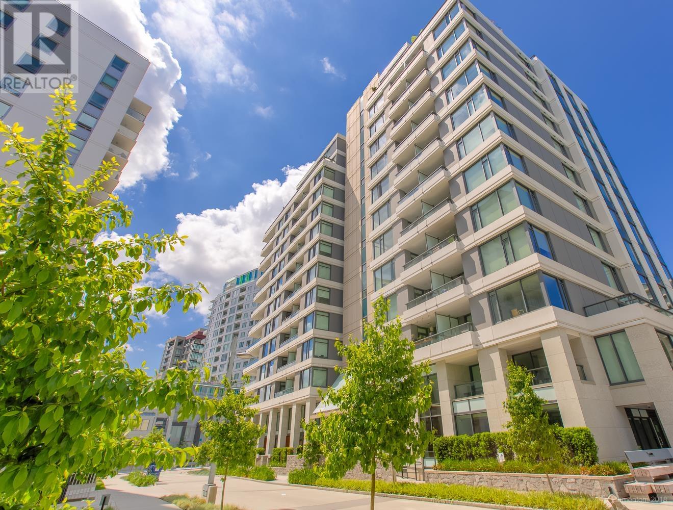 1001 1688 Pullman Porter Street, Vancouver, British Columbia  V6A 0H3 - Photo 1 - R2975418