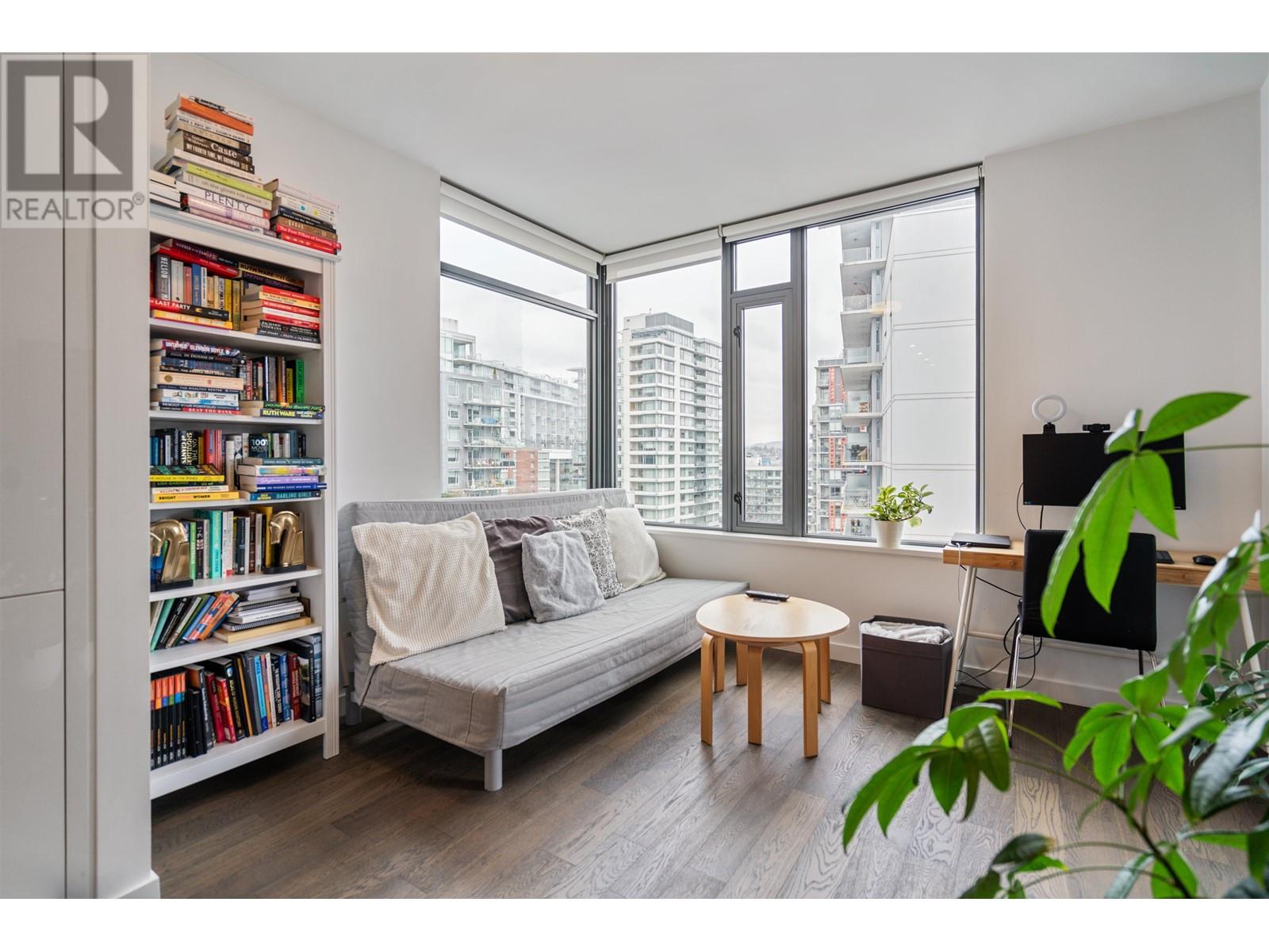 1001 1688 Pullman Porter Street, Vancouver, British Columbia  V6A 0H3 - Photo 10 - R2975418