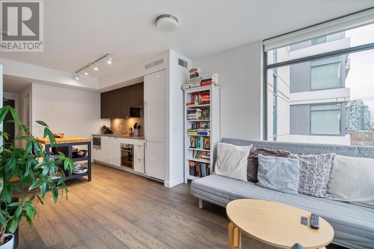 1001 1688 Pullman Porter Street, Vancouver, British Columbia  V6A 0H3 - Photo 12 - R2975418
