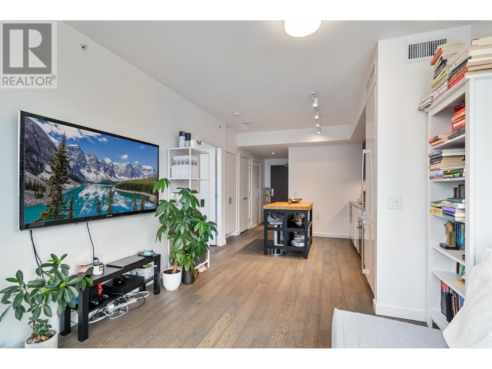 1001 1688 Pullman Porter Street, Vancouver, British Columbia  V6A 0H3 - Photo 13 - R2975418