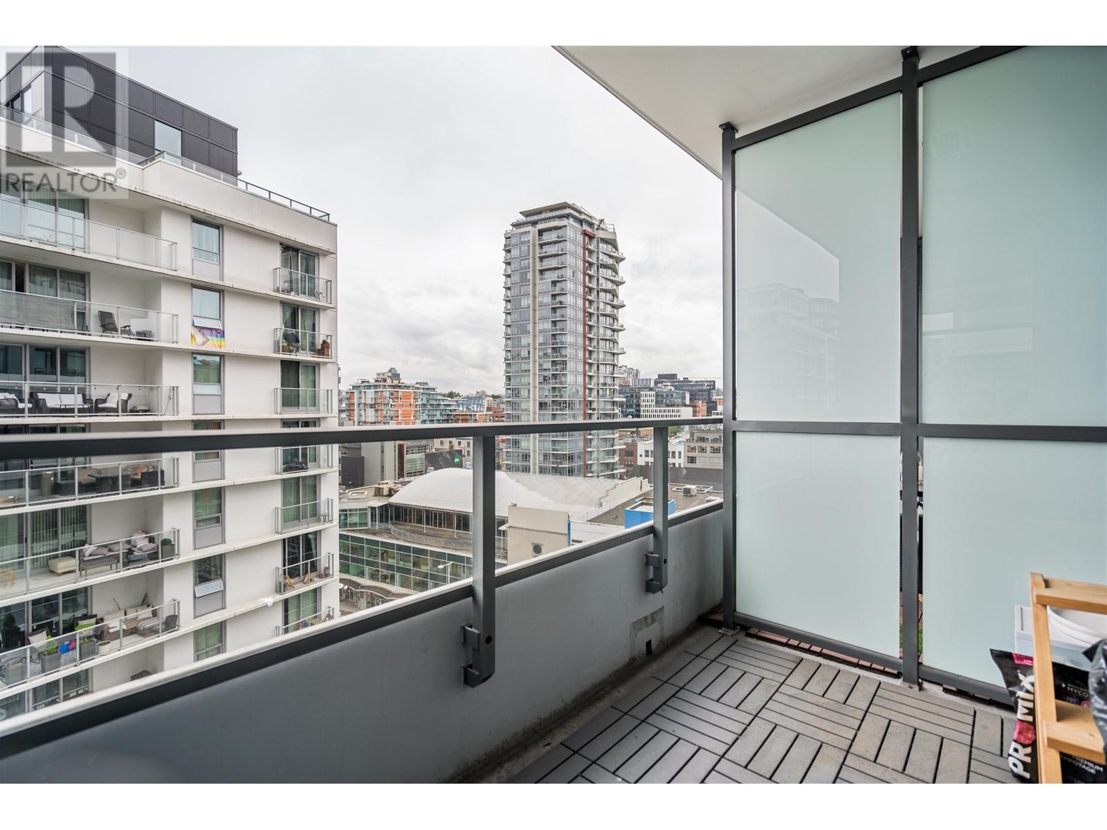 1001 1688 Pullman Porter Street, Vancouver, British Columbia  V6A 0H3 - Photo 14 - R2975418