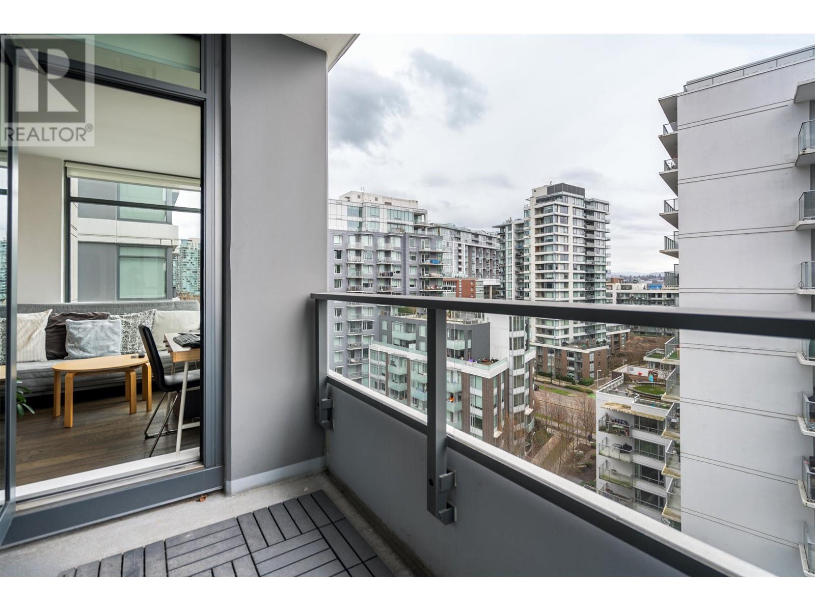 1001 1688 Pullman Porter Street, Vancouver, British Columbia  V6A 0H3 - Photo 15 - R2975418