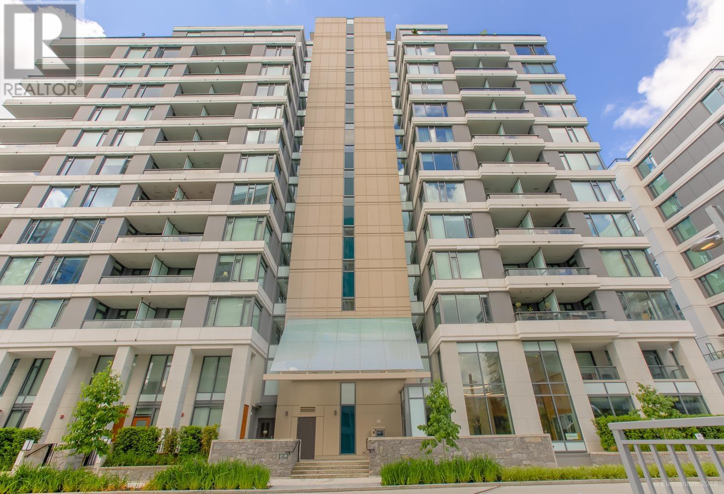 1001 1688 Pullman Porter Street, Vancouver, British Columbia  V6A 0H3 - Photo 2 - R2975418