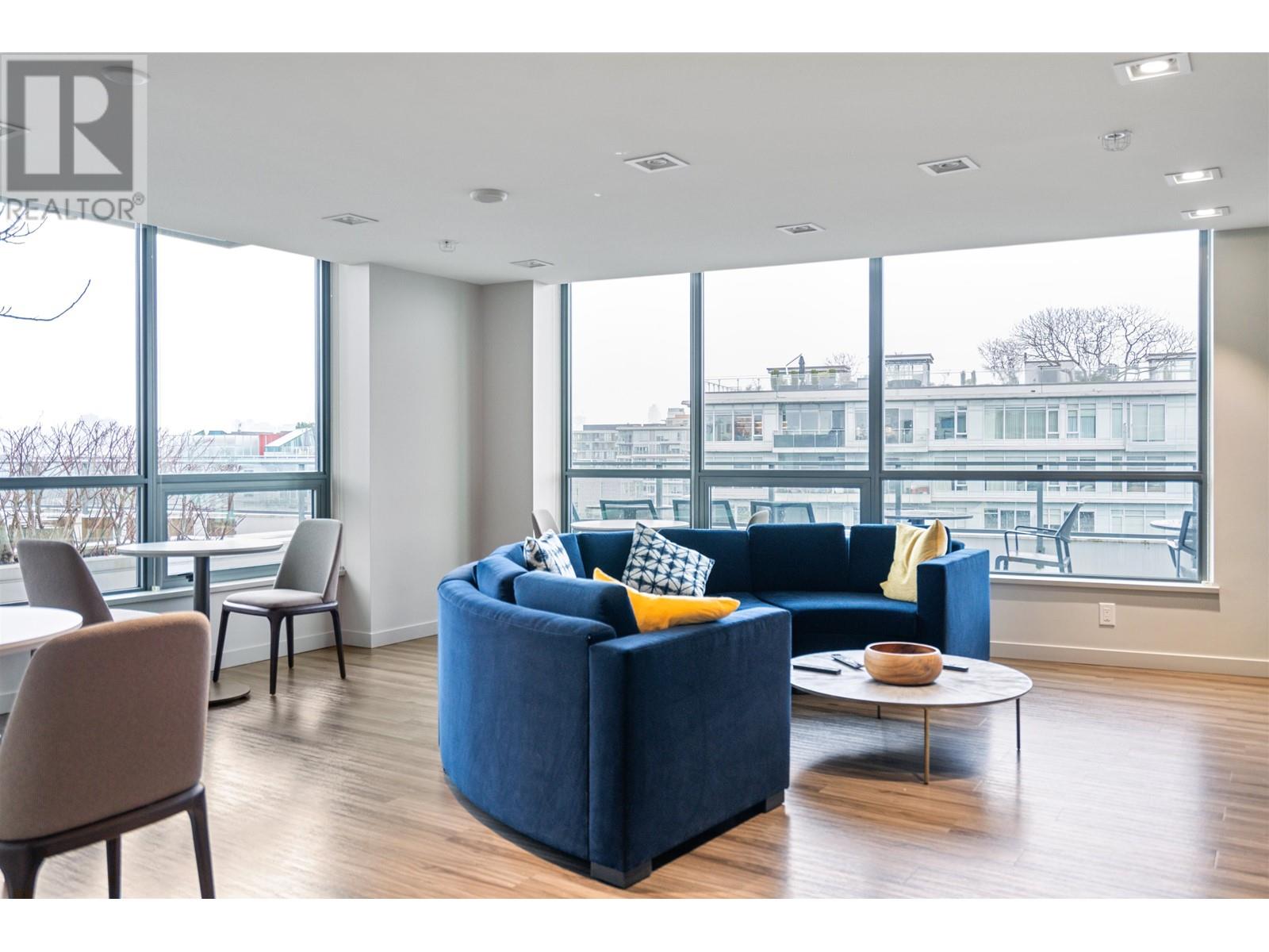1001 1688 Pullman Porter Street, Vancouver, British Columbia  V6A 0H3 - Photo 24 - R2975418