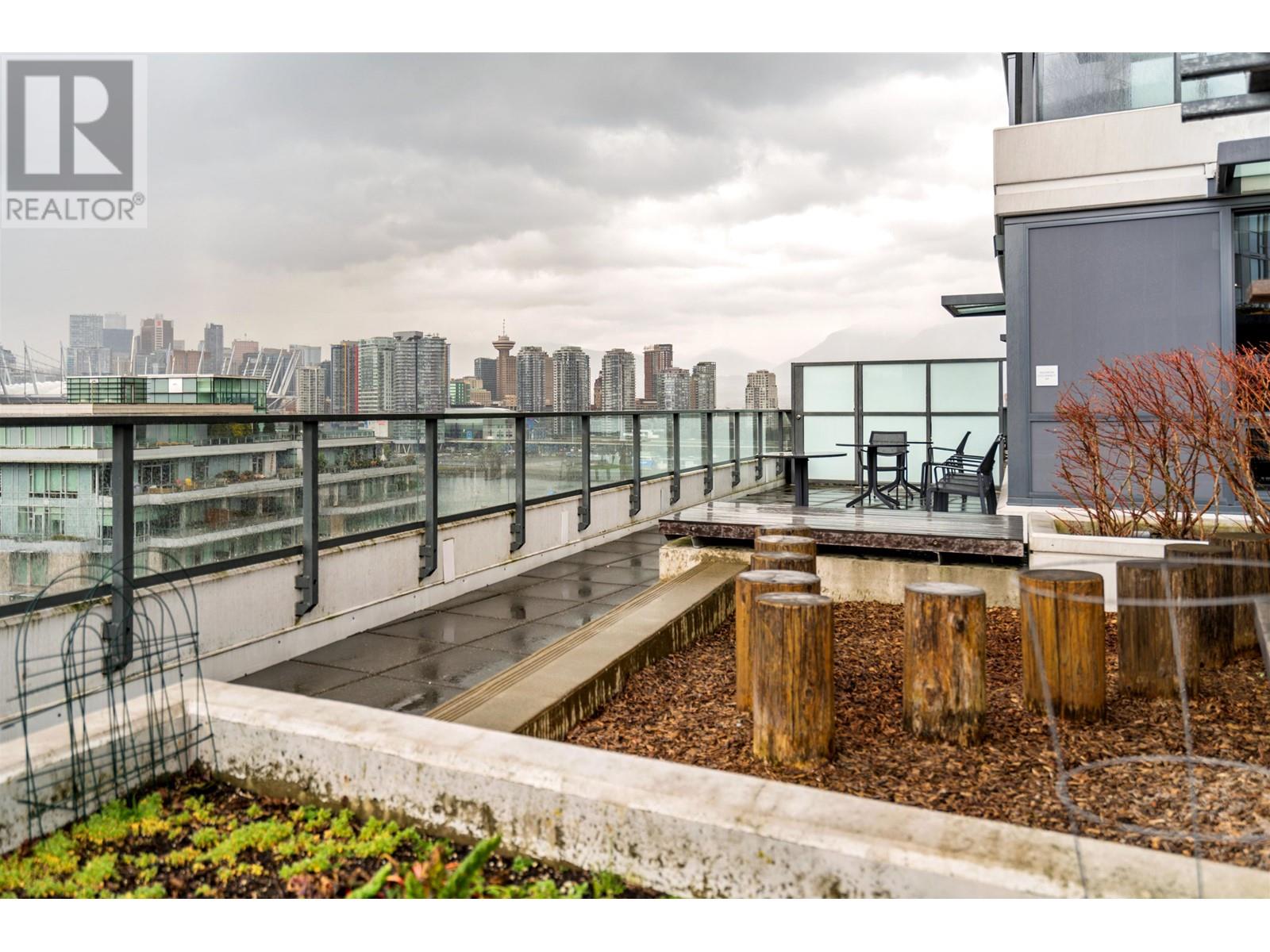 1001 1688 Pullman Porter Street, Vancouver, British Columbia  V6A 0H3 - Photo 28 - R2975418