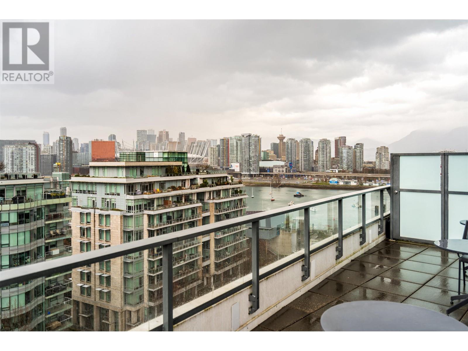 1001 1688 Pullman Porter Street, Vancouver, British Columbia  V6A 0H3 - Photo 29 - R2975418
