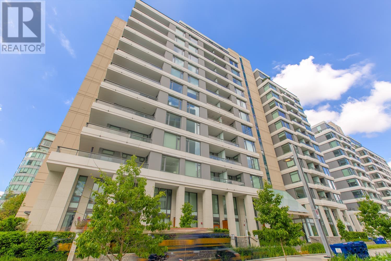 1001 1688 Pullman Porter Street, Vancouver, British Columbia  V6A 0H3 - Photo 3 - R2975418