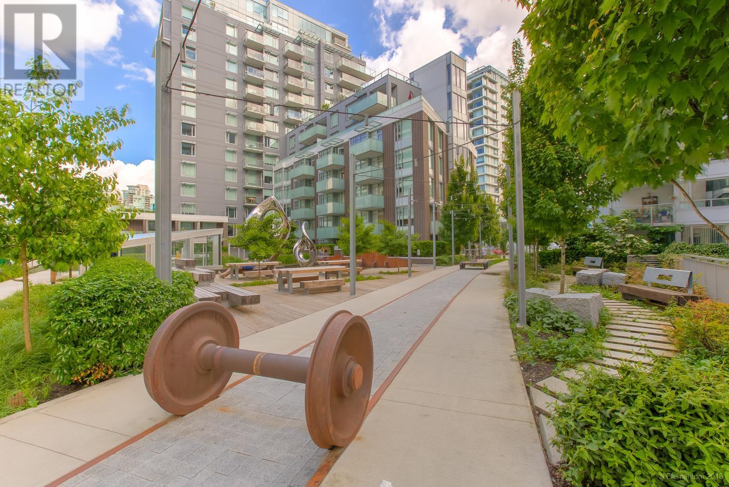 1001 1688 Pullman Porter Street, Vancouver, British Columbia  V6A 0H3 - Photo 34 - R2975418