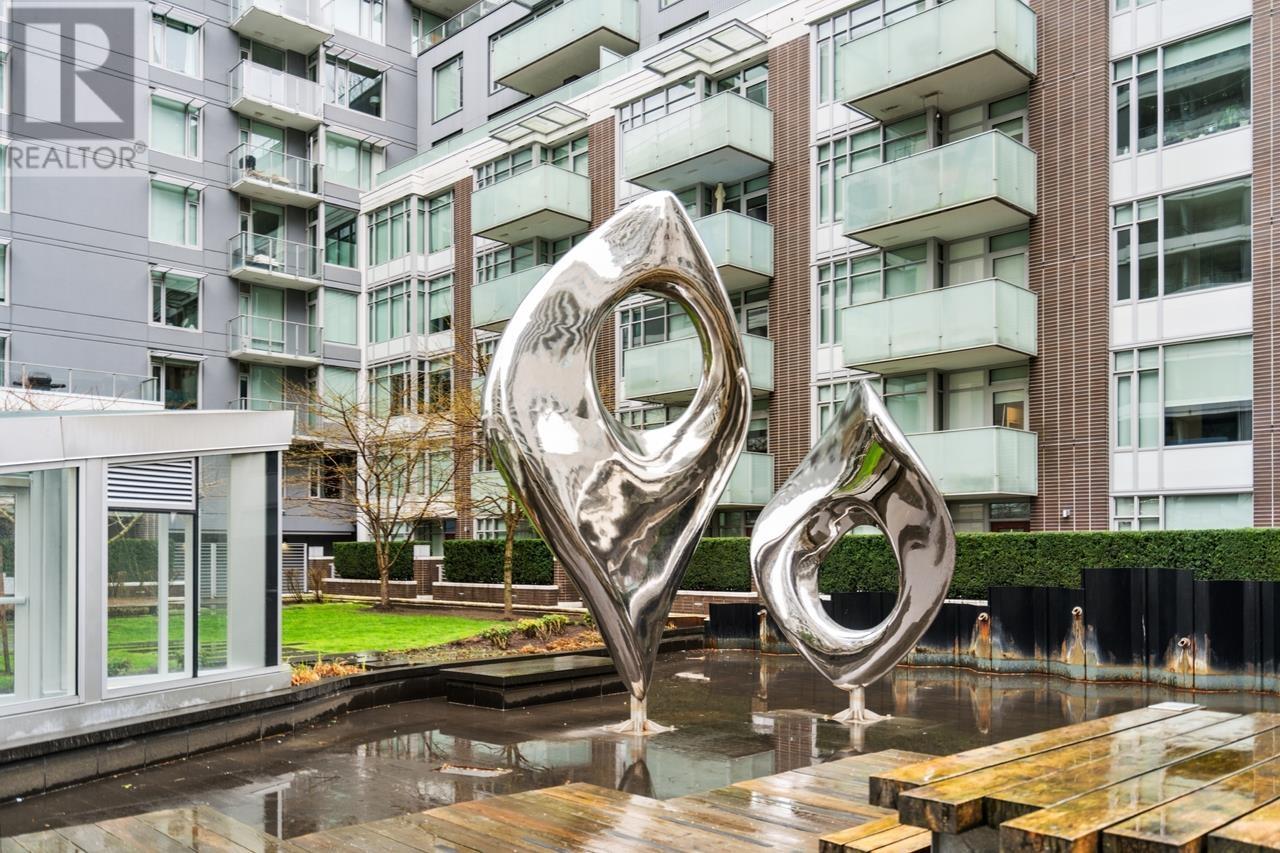 1001 1688 Pullman Porter Street, Vancouver, British Columbia  V6A 0H3 - Photo 35 - R2975418