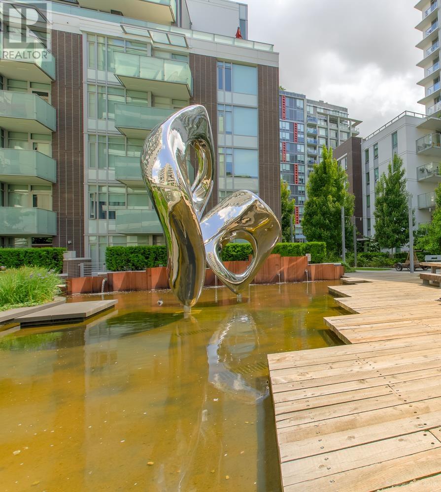 1001 1688 Pullman Porter Street, Vancouver, British Columbia  V6A 0H3 - Photo 36 - R2975418