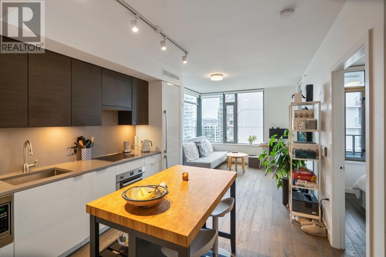1001 1688 Pullman Porter Street, Vancouver, British Columbia  V6A 0H3 - Photo 6 - R2975418