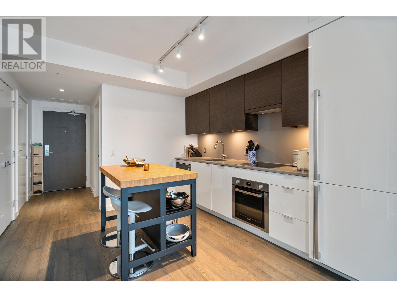 1001 1688 Pullman Porter Street, Vancouver, British Columbia  V6A 0H3 - Photo 7 - R2975418