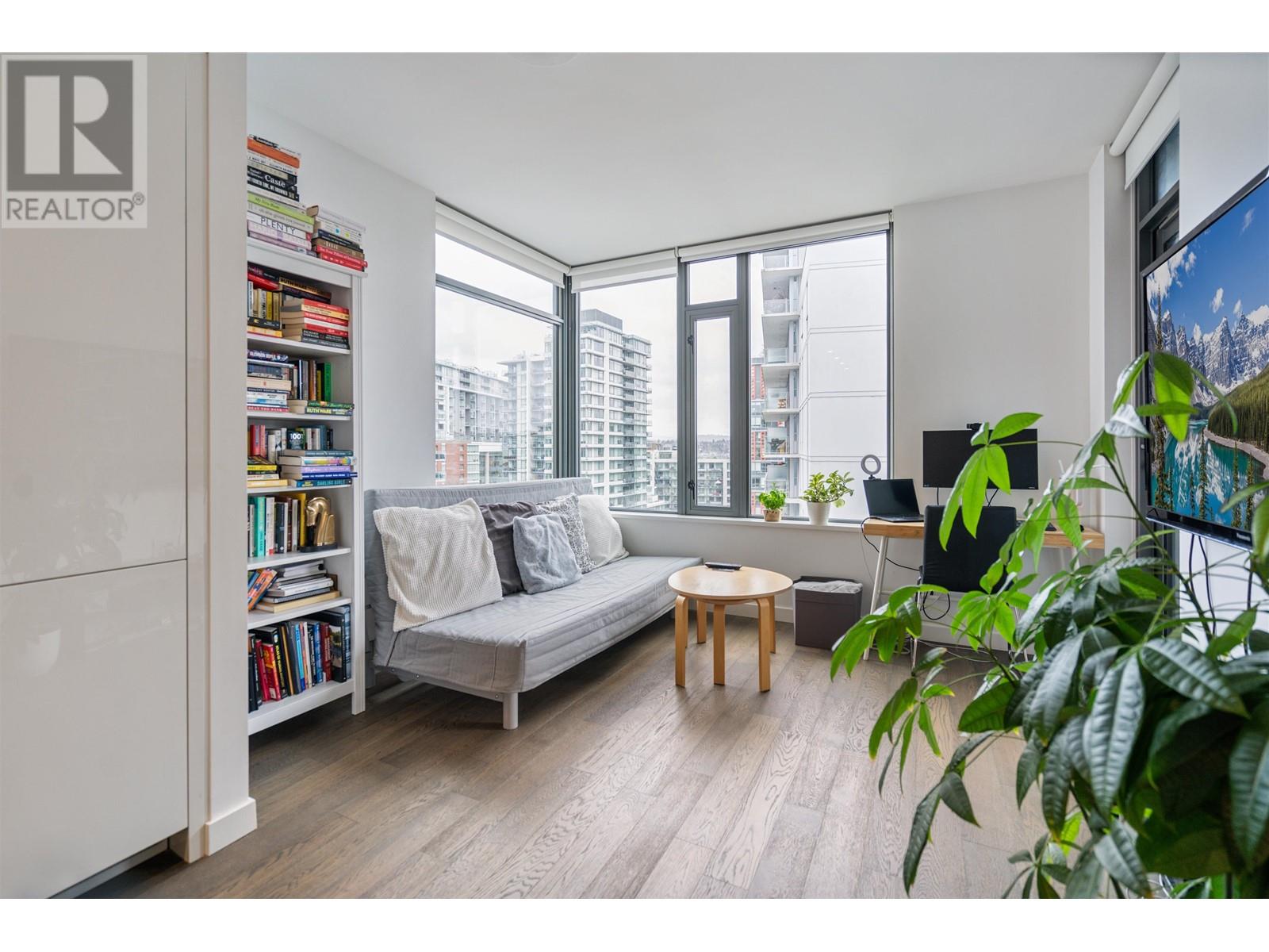 1001 1688 Pullman Porter Street, Vancouver, British Columbia  V6A 0H3 - Photo 9 - R2975418