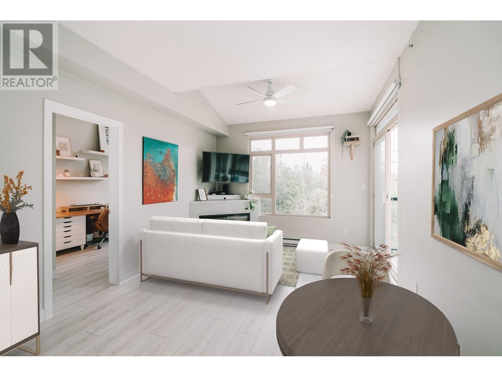 420 100 Capilano Road, Port Moody, British Columbia  V3H 5M9 - Photo 10 - R2975425
