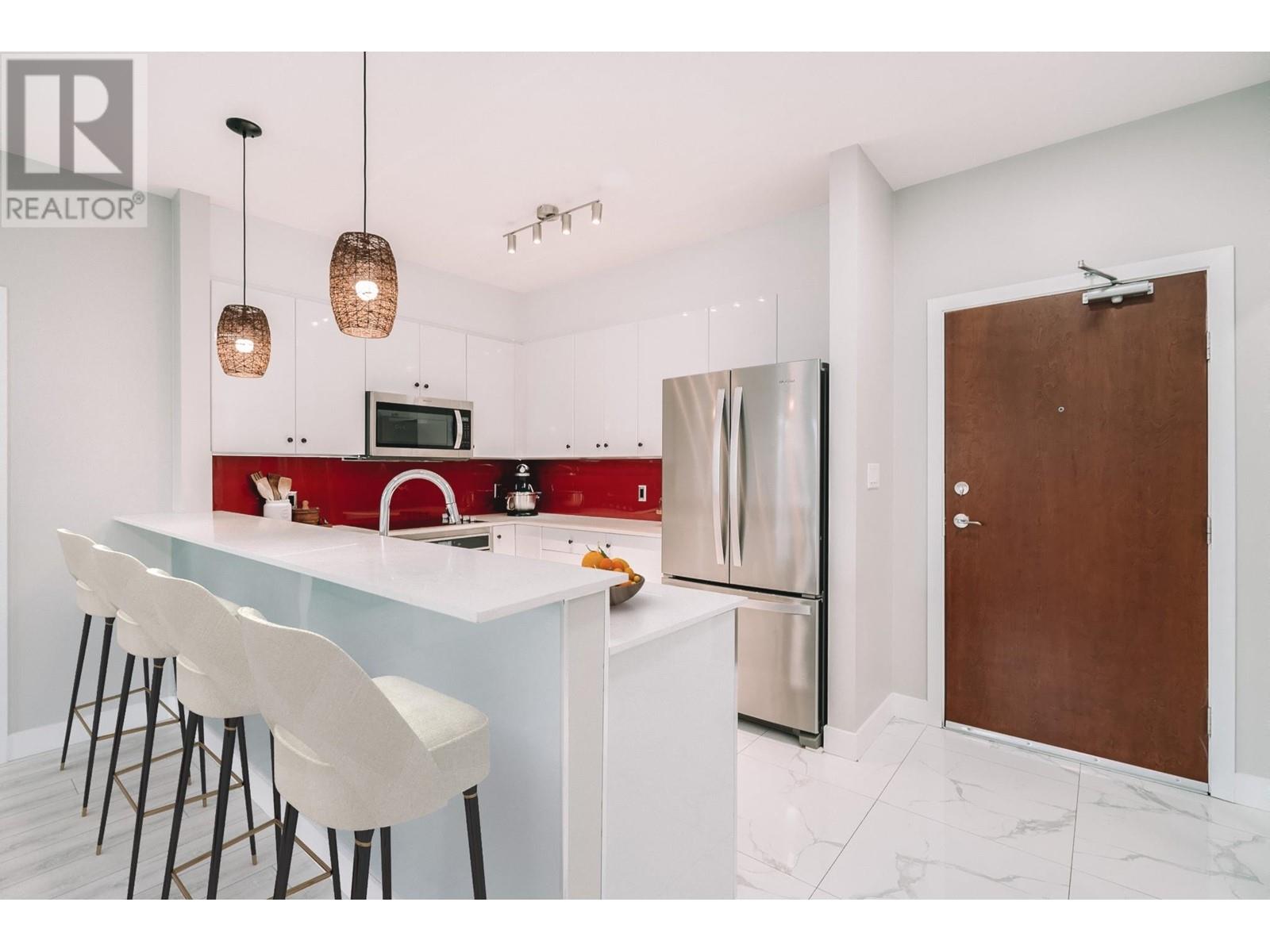 420 100 Capilano Road, Port Moody, British Columbia  V3H 5M9 - Photo 12 - R2975425