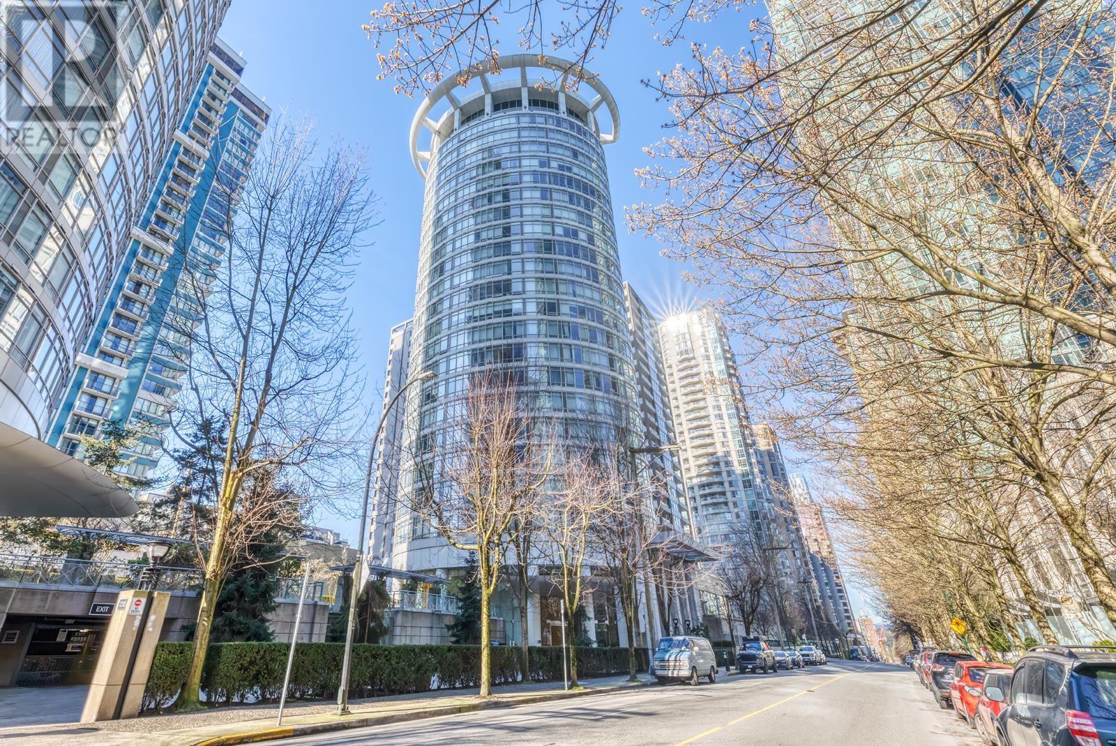 403 1288 Alberni Street, Vancouver, British Columbia  V6E 4N5 - Photo 1 - R2975470