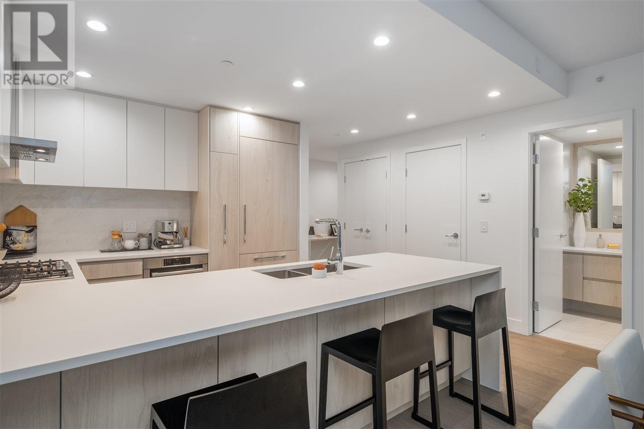 303 177 W 3rd Street, North Vancouver, British Columbia  V7M 0G5 - Photo 10 - R2975474